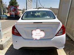 نيسان صني